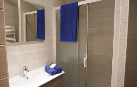 Location Maison 7 personnes à Roquebrun - Photo 26