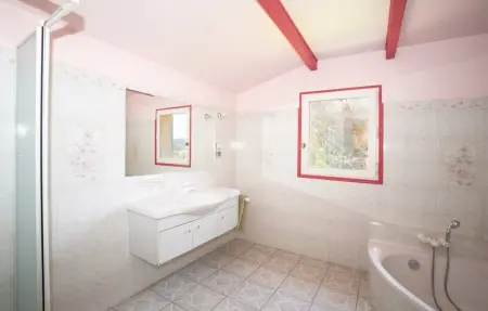 Location Maison 7 personnes à Roquebrun - Photo 28