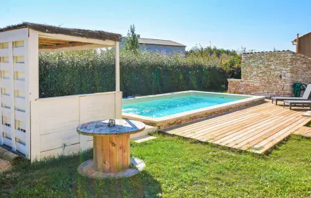 Location Maison 8 personnes à Saint Saturnin lès Apt - Photo 2