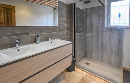 Location Maison 8 personnes à Saint Saturnin lès Apt - Photo 14