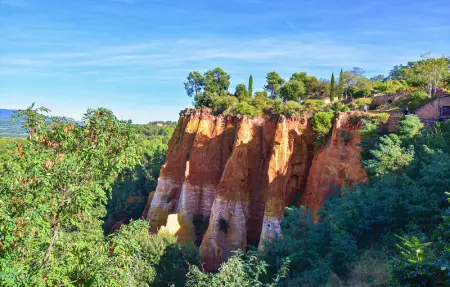 Location Maison 8 personnes à Saint Saturnin lès Apt - Photo 17