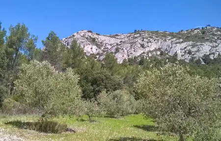 Location Maison 8 personnes à Saint Saturnin lès Apt - Photo 20