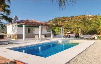 Haus in Torrox Costa EAS306 N°738079