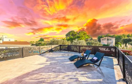 Location Maison 8 personnes à Vir - Photo 2