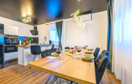 Location Maison 8 personnes à Vir - Photo 5