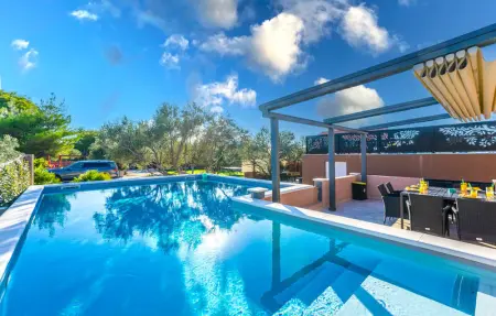 Location Maison 8 personnes à Vir - Photo 6