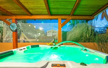 Location Maison 8 personnes à Vir - Photo 7