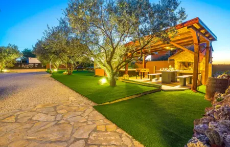 Location Maison 8 personnes à Vir - Photo 10