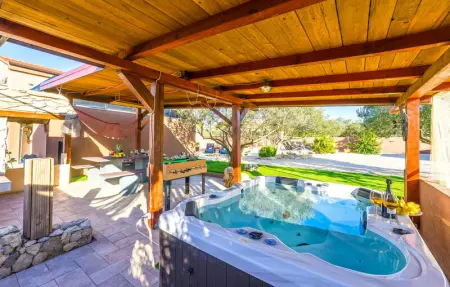 Location Maison 8 personnes à Vir - Photo 15