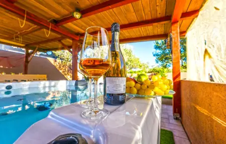 Location Maison 8 personnes à Vir - Photo 16