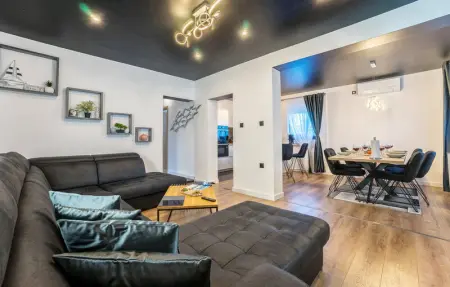 Location Maison 8 personnes à Vir - Photo 18