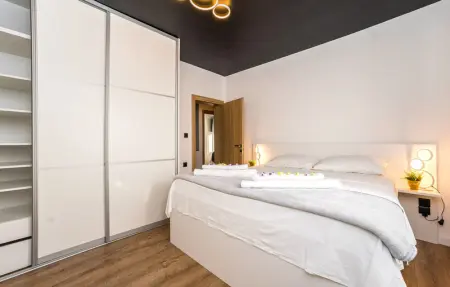 Location Maison 8 personnes à Vir - Photo 21