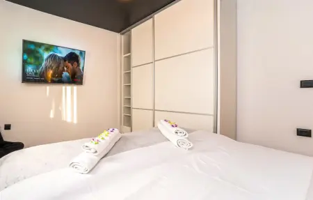 Location Maison 8 personnes à Vir - Photo 22