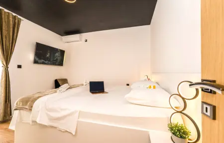 Location Maison 8 personnes à Vir - Photo 24