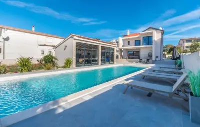 Haus in Biograd na Moru - L810269