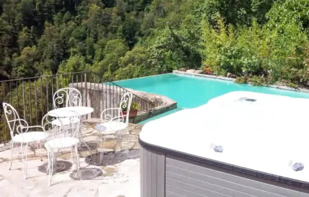 Location Appartement 4 personnes à CARCHETO BRUSTICO - Photo 8