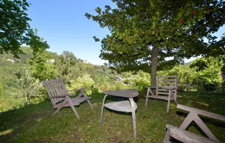 Location Appartement 4 personnes à CARCHETO BRUSTICO - Photo 12