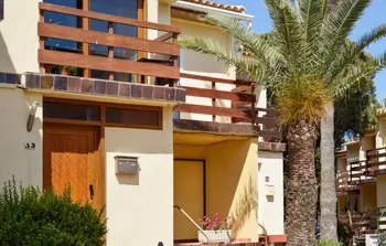 Apartment in La Manga ECC907 N°876253