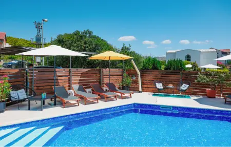 Location Maison 8 personnes à Sibenik - Photo 1