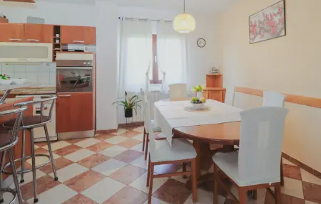 Location Maison 8 personnes à Sibenik - Photo 4
