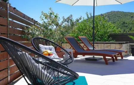 Location Maison 8 personnes à Sibenik - Photo 19