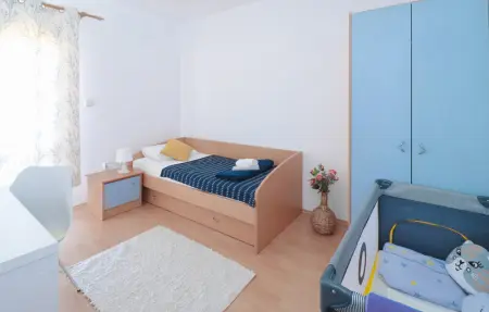 Location Maison 8 personnes à Sibenik - Photo 25