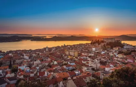 Location Maison 8 personnes à Sibenik - Photo 43