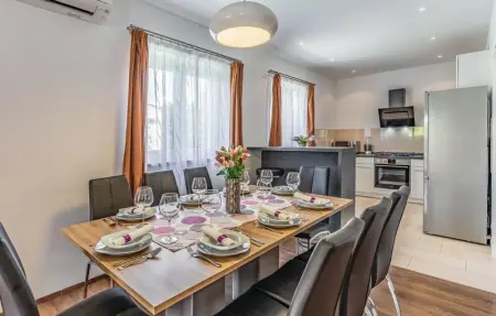 Location Maison 8 personnes à Pazin - Photo 22