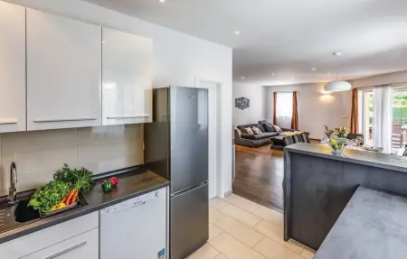 Location Maison 8 personnes à Pazin - Photo 25