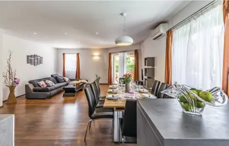 Location Maison 8 personnes à Pazin - Photo 26