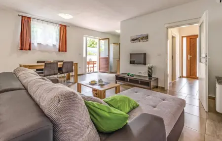 Location Maison 8 personnes à Pazin - Photo 28