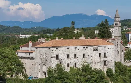 Location Maison 8 personnes à Pazin - Photo 48