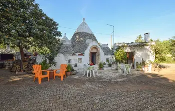 Maison à Ceglie Messapica,Trullo 1474 ISA374 N°803004