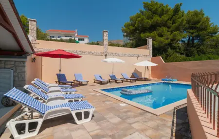 Location Maison 18 personnes à Seget Donji - Photo 4