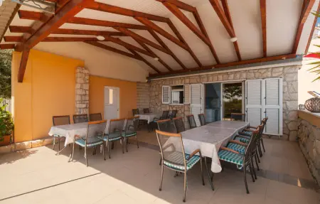 Location Maison 18 personnes à Seget Donji - Photo 12