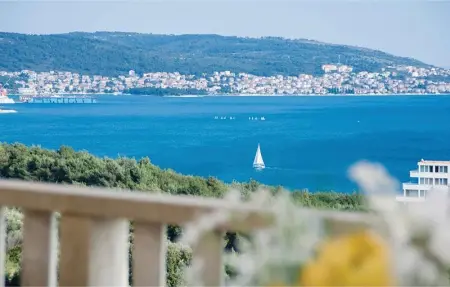 Location Maison 18 personnes à Seget Donji - Photo 15