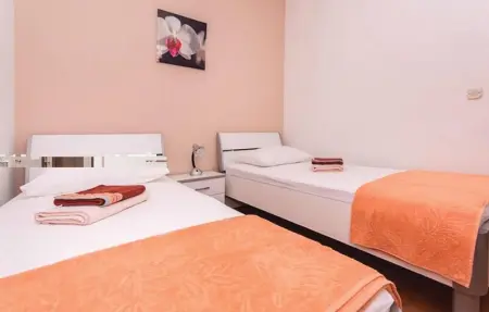 Location Maison 18 personnes à Seget Donji - Photo 42