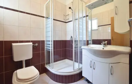 Location Maison 18 personnes à Seget Donji - Photo 49