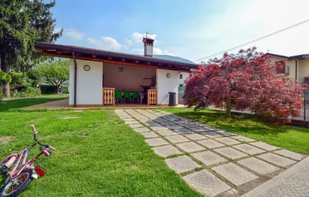 La Gallina, Maison 5 personnes à Artogne - Photo 1