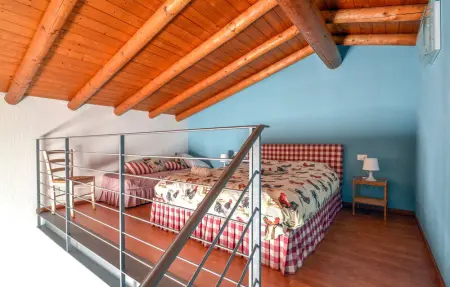 La Gallina, Maison 5 personnes à Artogne - Photo 3