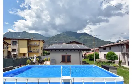 La Gallina, Maison 5 personnes à Artogne - Photo 7