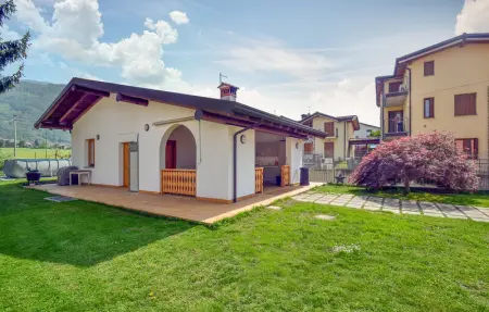 La Gallina, Maison 5 personnes à Artogne - Photo 10