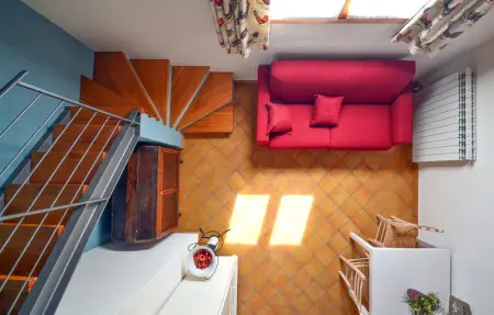 La Gallina, Maison 5 personnes à Artogne - Photo 11