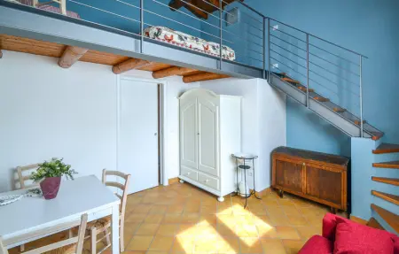 La Gallina, Maison 5 personnes à Artogne - Photo 12