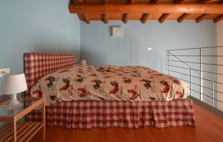 La Gallina, Maison 5 personnes à Artogne - Photo 14