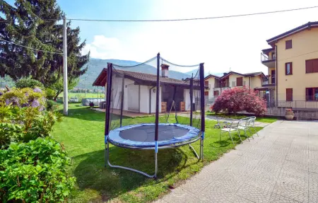 La Gallina, Maison 5 personnes à Artogne - Photo 16