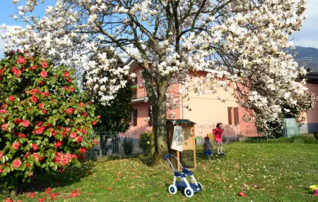 La Gallina, Maison 5 personnes à Artogne - Photo 17