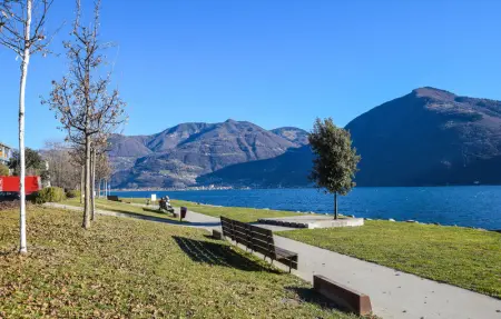 La Gallina, Maison 5 personnes à Artogne - Photo 19