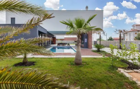 Location Maison 8 personnes à Liznjan - Photo 13