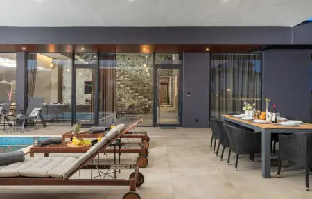 Location Maison 8 personnes à Liznjan - Photo 17